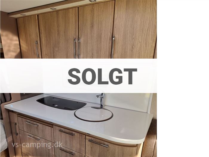 Kabe Classic 520 XL K/S